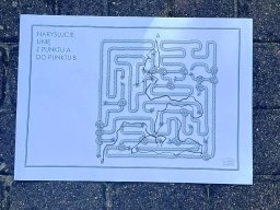 Zakończenie roku formacyjnego Dzieci Maryi, 21.06.2025